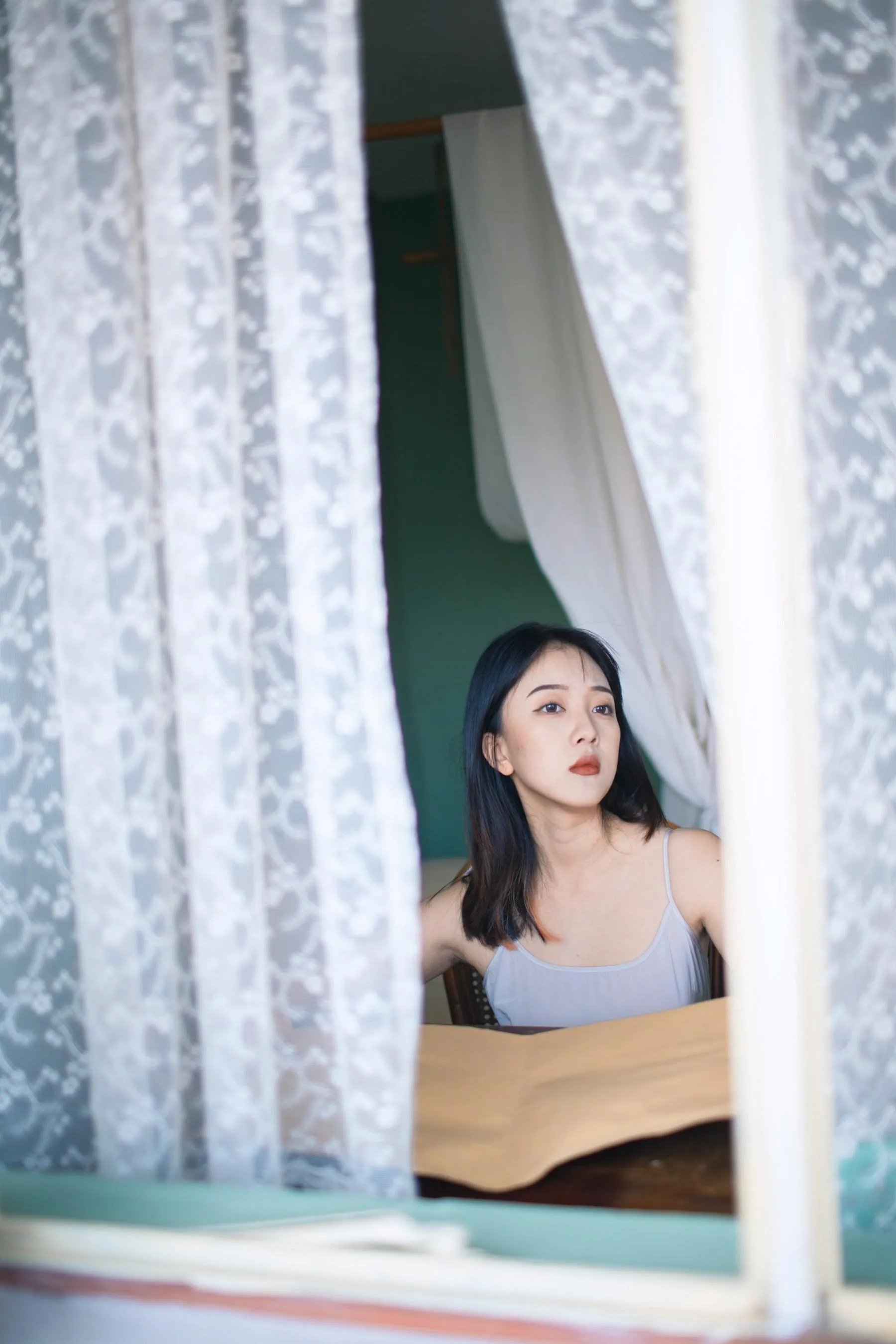 [YITUYU艺图语]2022.07.18 夏日终曲 MMMhedym [23P]插图9